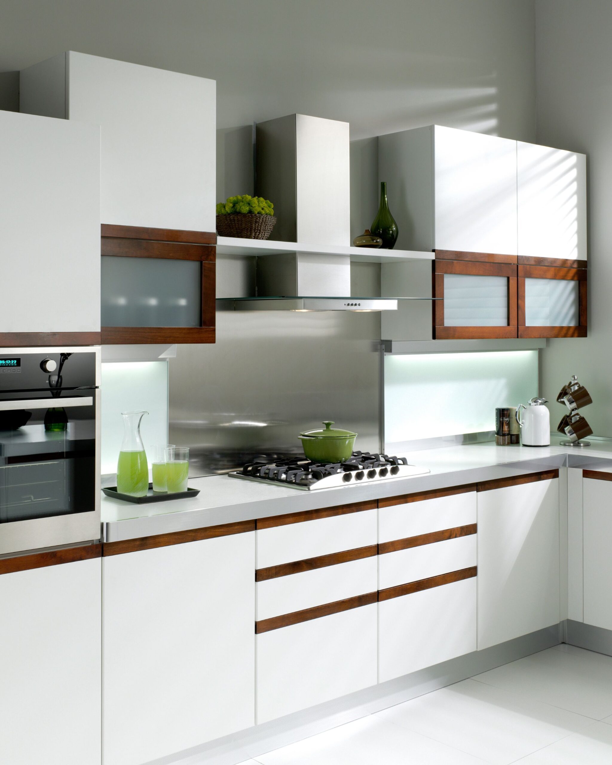 cuarzos resistentes para cocinas