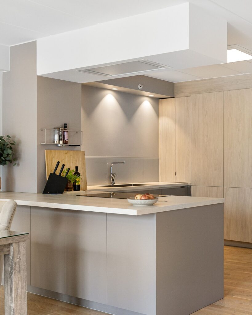 Revestimiento de piedra sinterizada