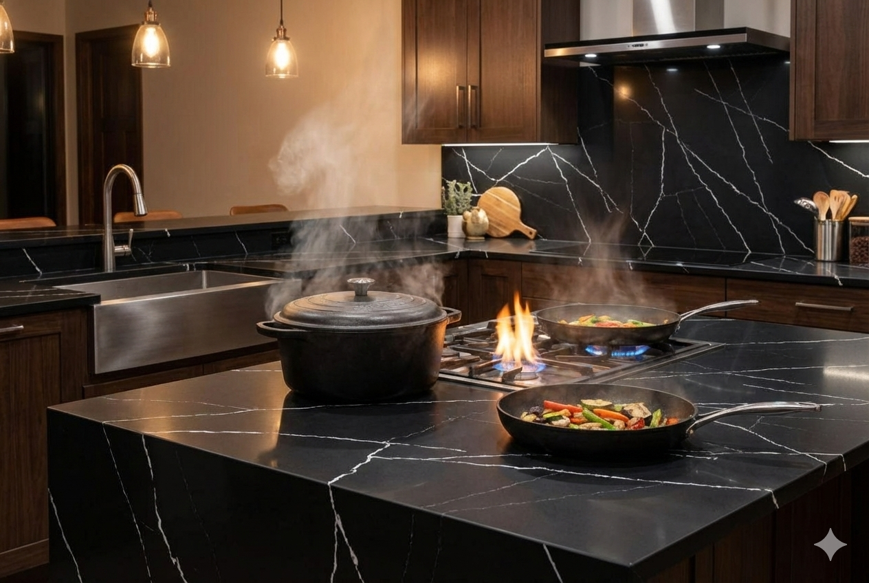 piedra sinterizada en caracas guarenas