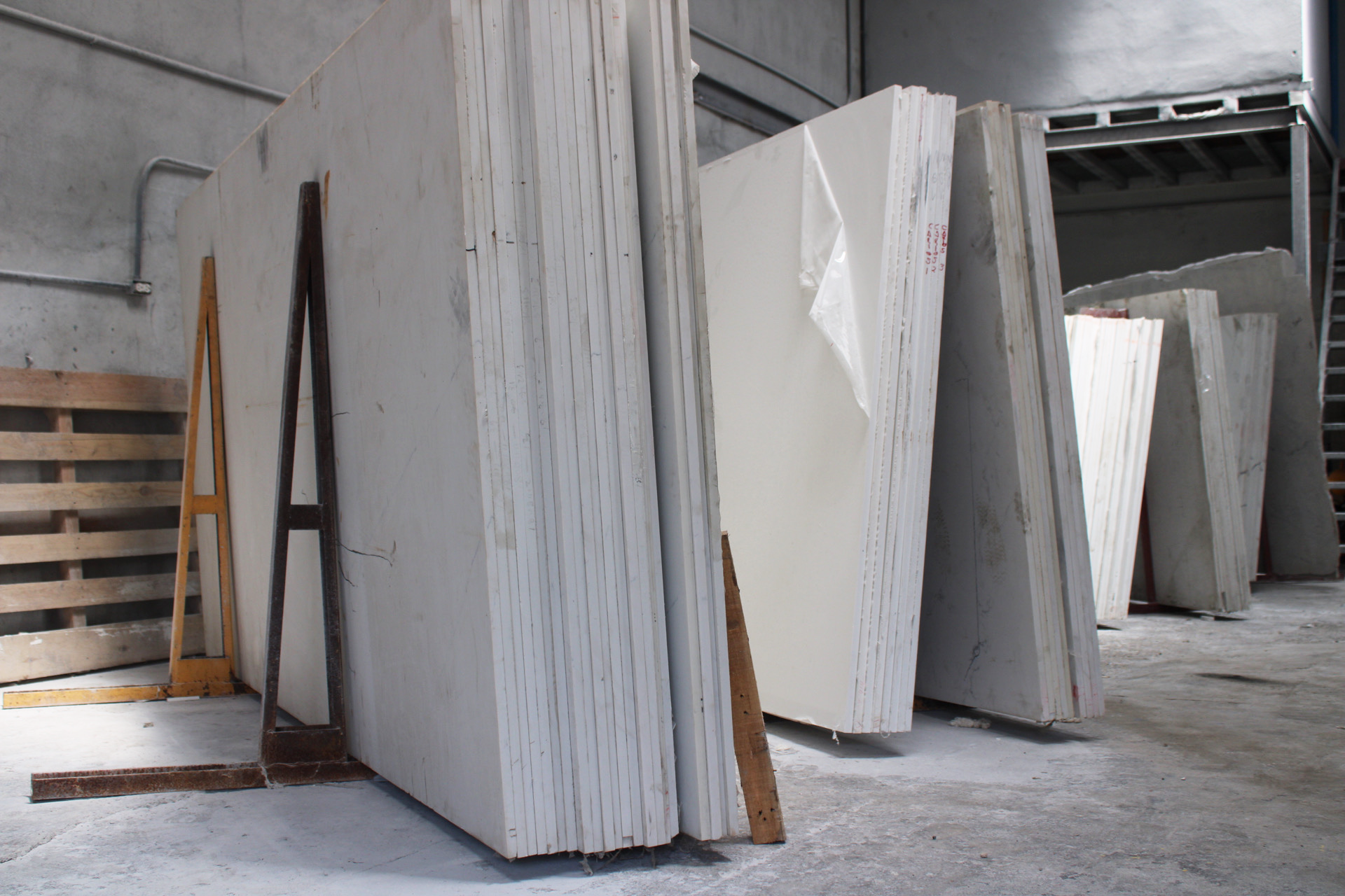 piedra sinterizada en guarenas